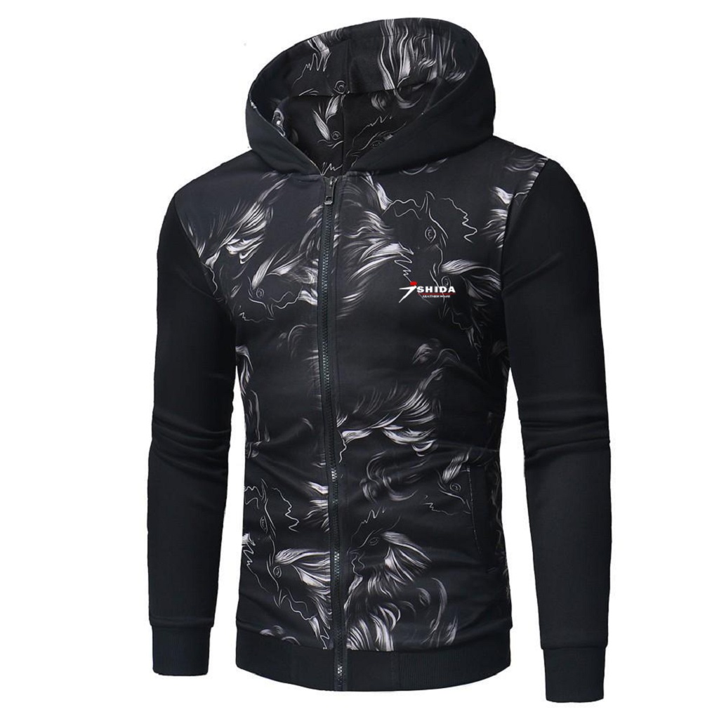 hoodies sublimation