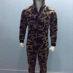 ComfyNest Home Onesie