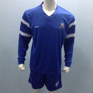 Elite Match Soccer Kit