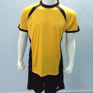 AeroFlex Soccer Uniform