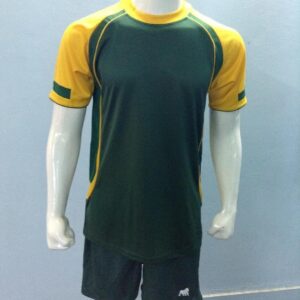 Supreme Team Soccer Set