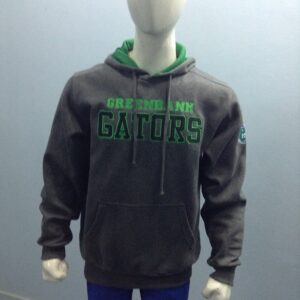 Classic Winter Hoodie