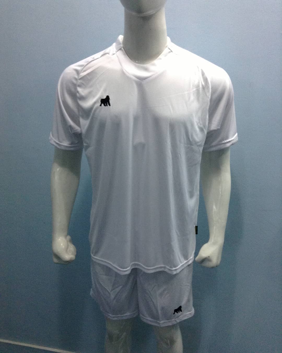 TurboFit Youth Soccer Kit