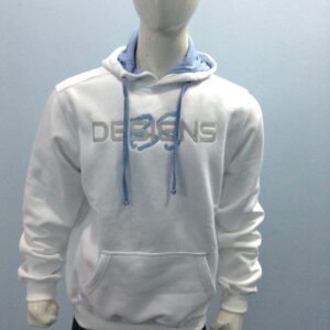 Urban Street Hoodie