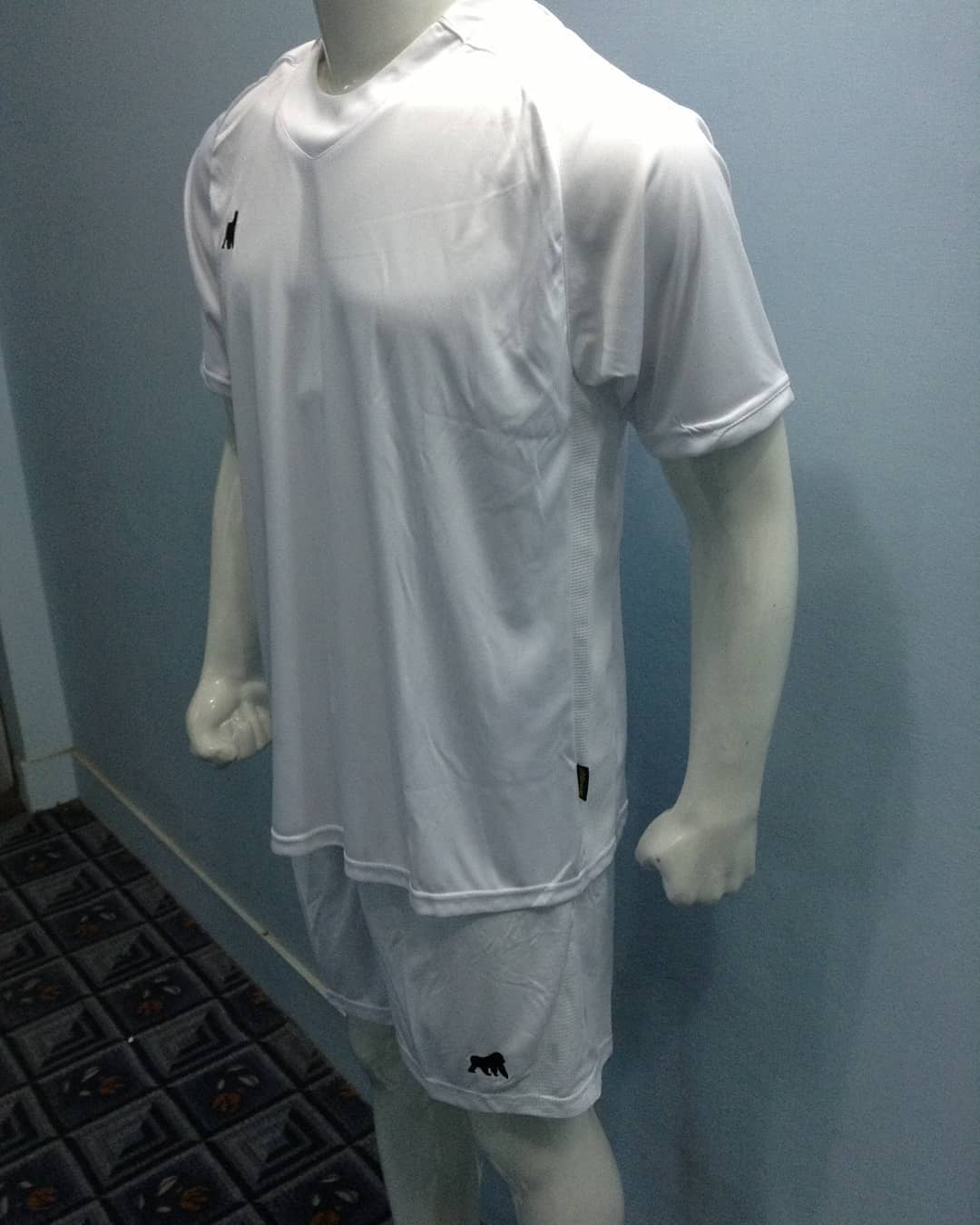 TurboFit Youth Soccer Kit - Image 2