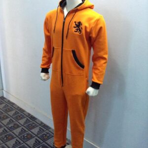 ChillMate Zip Onesie