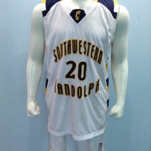 Court Master Training Set