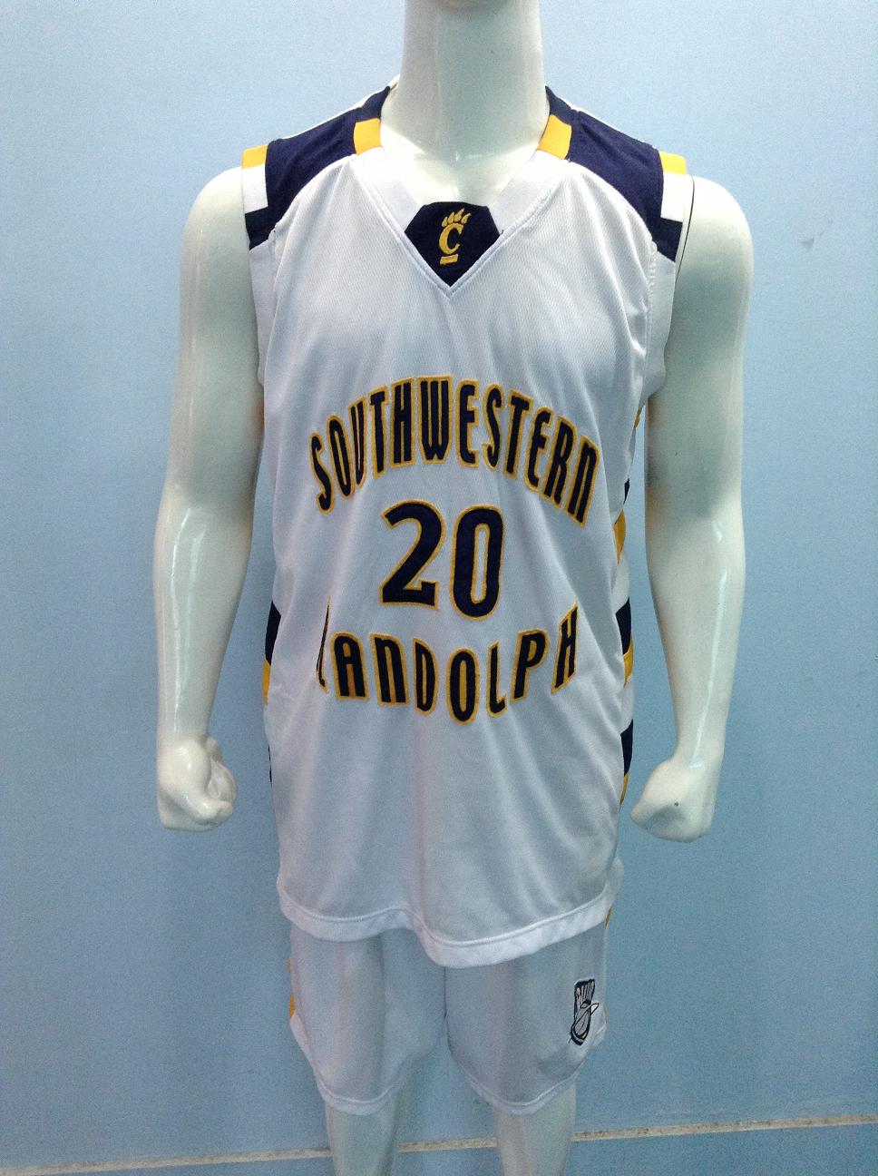 Court Master Training Set