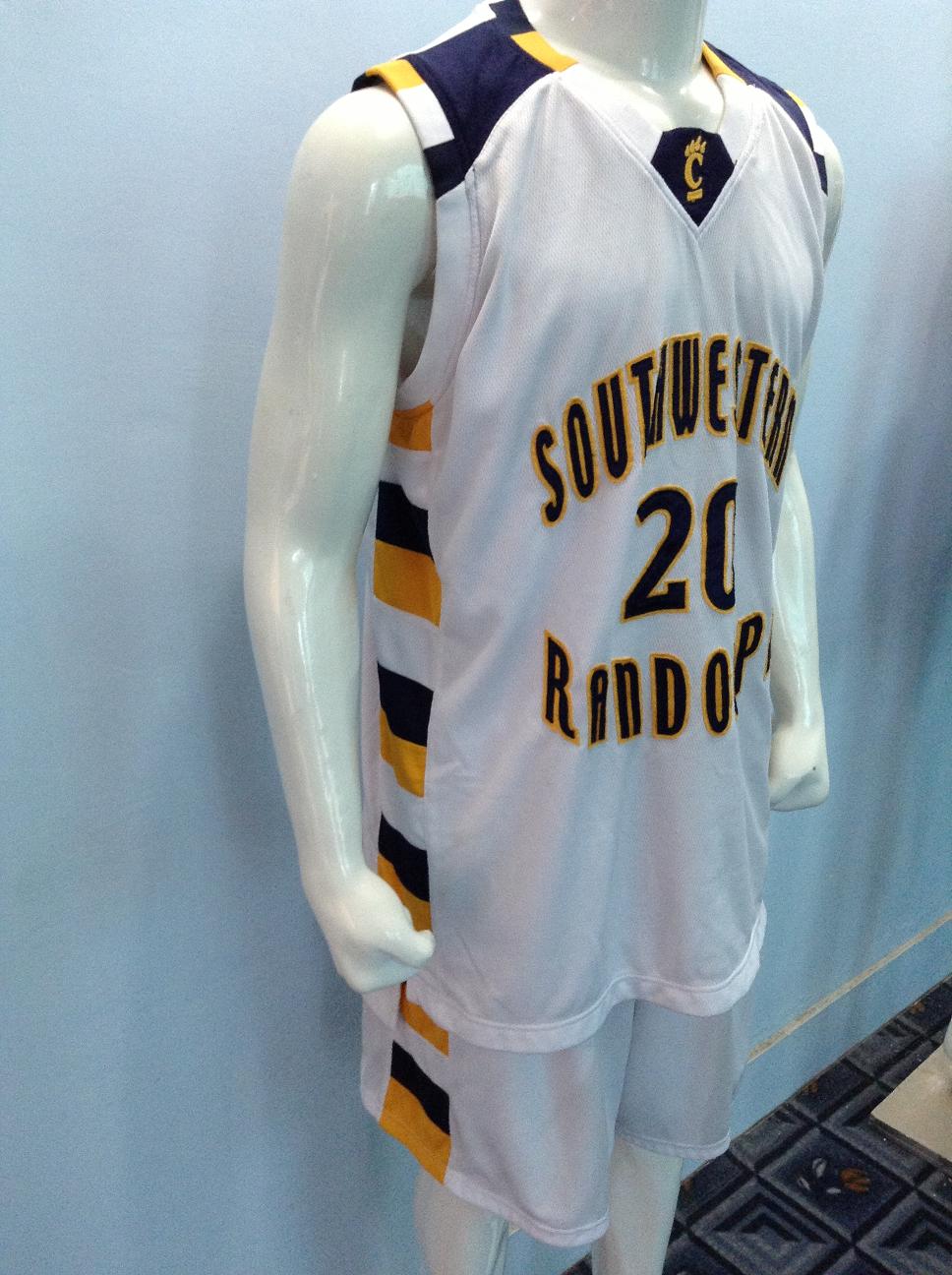 Court Master Training Set - Image 2