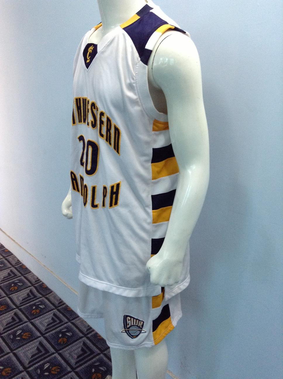 Court Master Training Set - Image 3