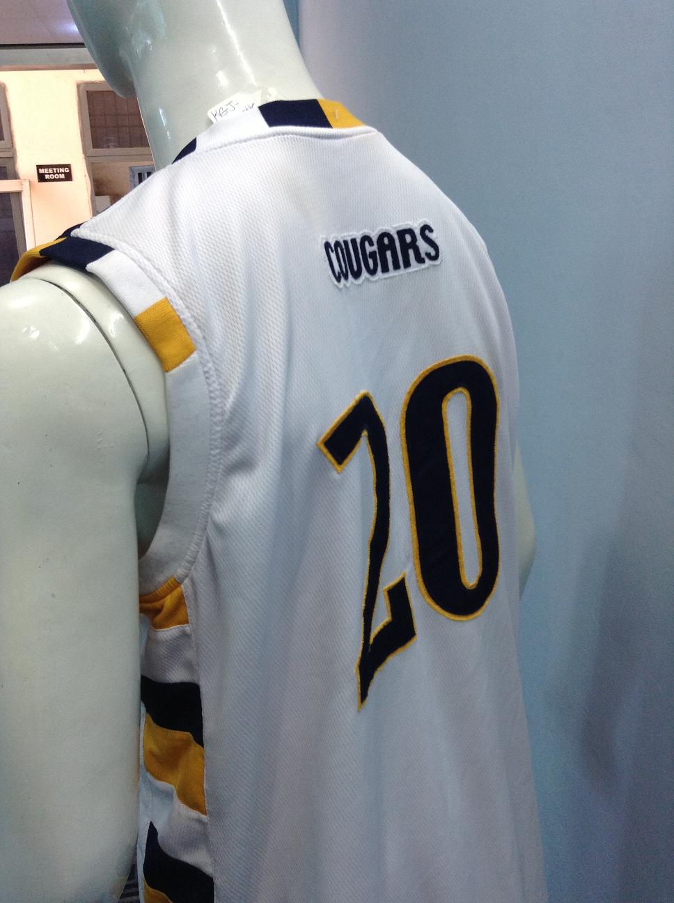 Court Master Training Set - Image 4