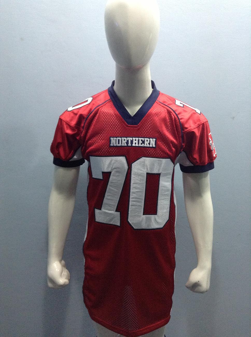 PowerFlex Football Set