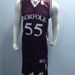 Fast Break Athletic Set