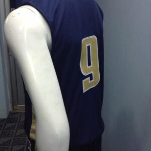 ImpactShield Training Jersey