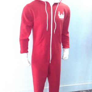 WarmHug Winter Onesie