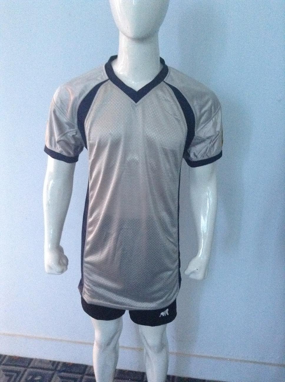 EndZone Training Uniform