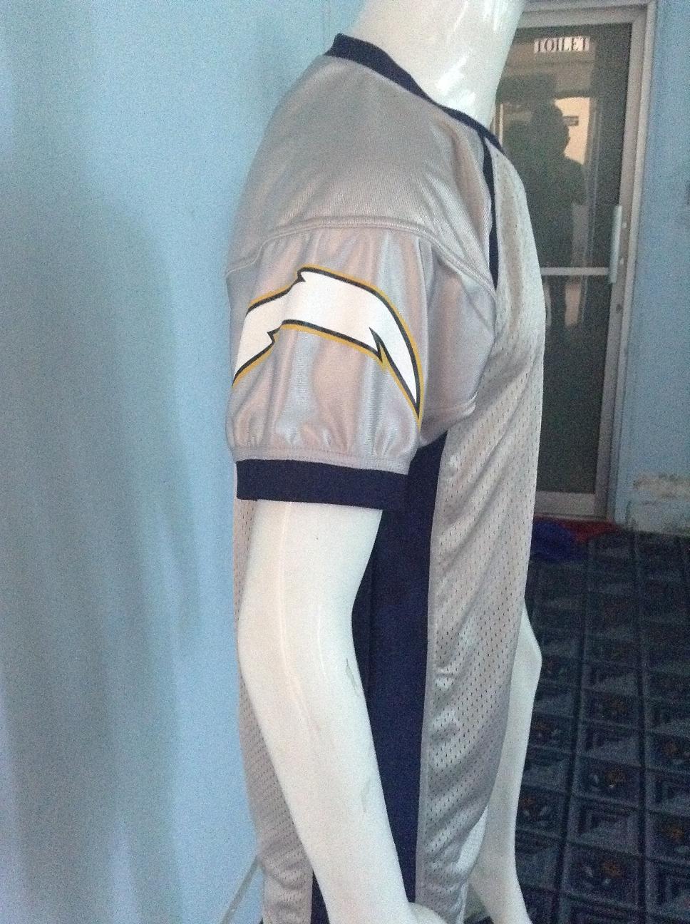 EndZone Training Uniform - Image 2