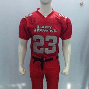 ProTackle Game Suit