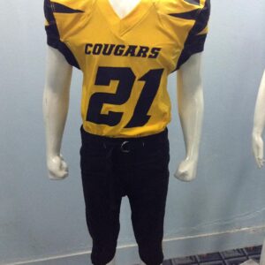 BattleCore Match Jersey