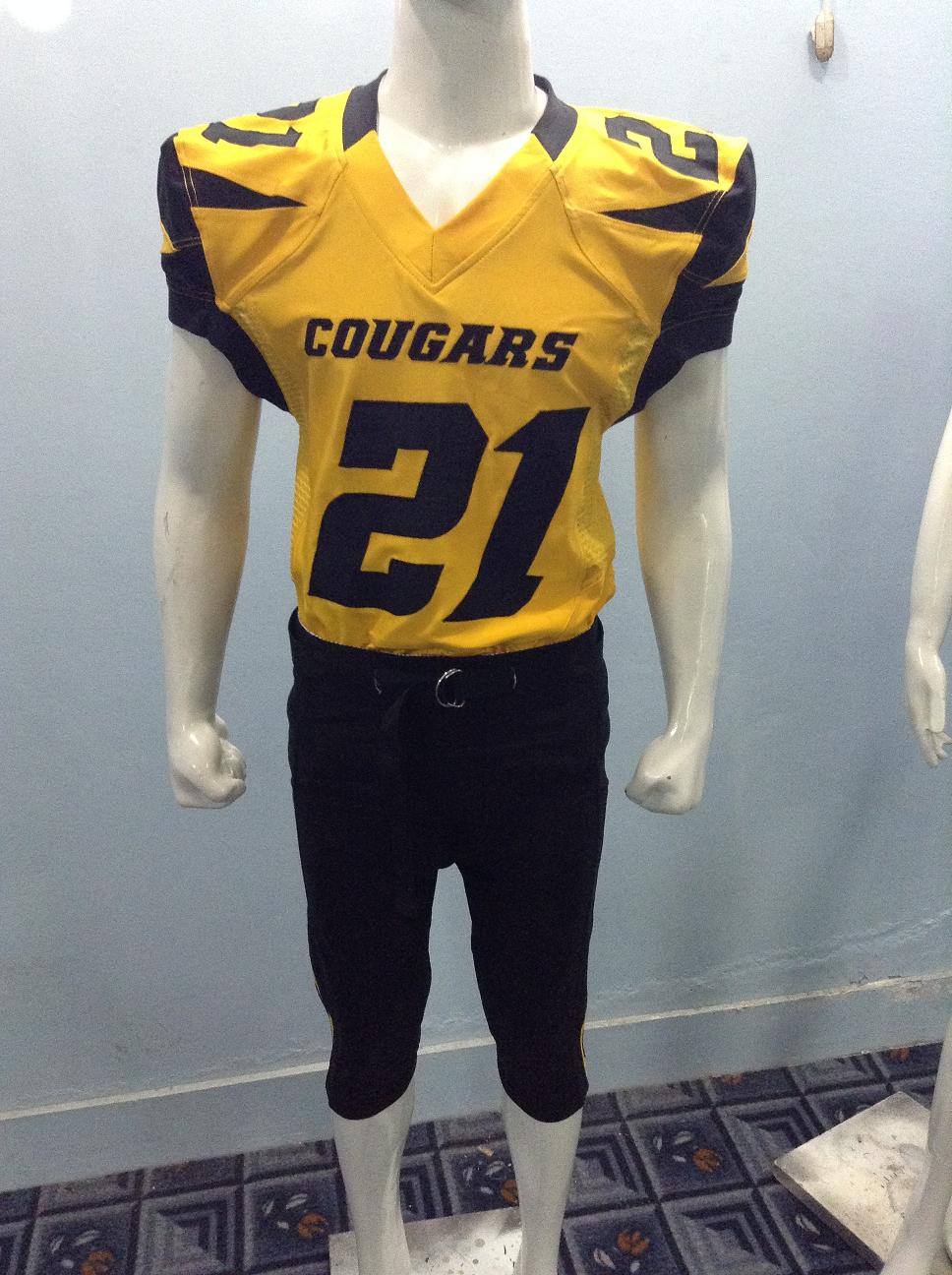 BattleCore Match Jersey