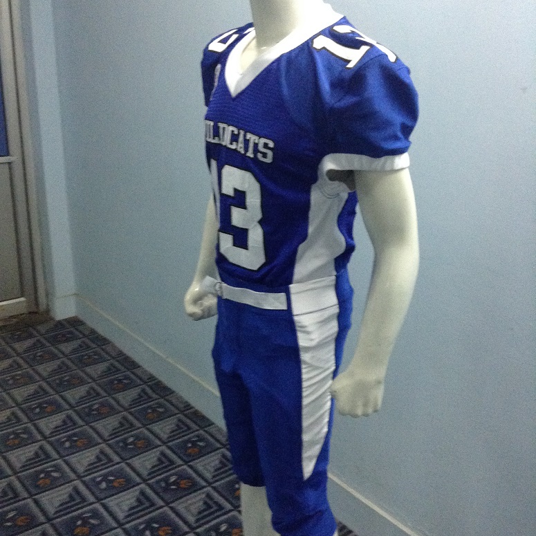 ShockGuard Padded Suit - Image 2