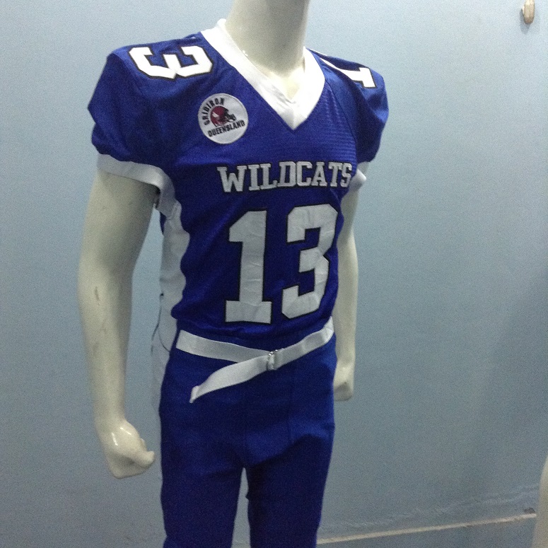 ShockGuard Padded Suit - Image 3