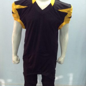 Elite Pro Football Kit