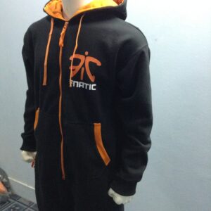CozySoft Classic Onesie