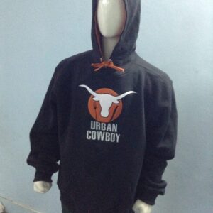 Minimal Everyday Hoodie